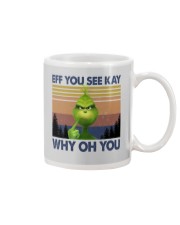 LIMITED EDITION Mug tile