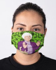 LIMITED EDITION Cloth face mask aos-face-mask-lifestyle-01