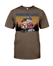 LIMITED EDITION Classic T-Shirt tile