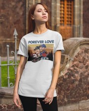 LIMITED EDITION Classic T-Shirt apparel-classic-tshirt-lifestyle-06