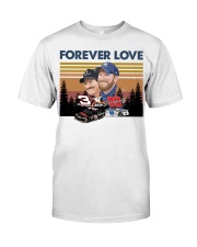 LIMITED EDITION Classic T-Shirt front