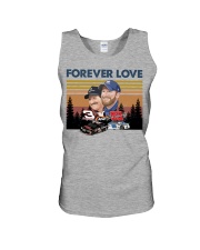 LIMITED EDITION Unisex Tank tile