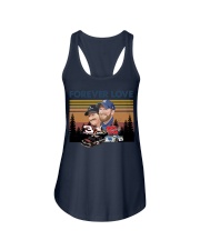 LIMITED EDITION Ladies Flowy Tank tile