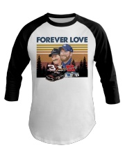 LIMITED EDITION Baseball Tee tile