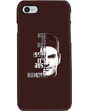 LIMITED EDITION Phone Case tile