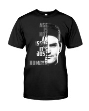 LIMITED EDITION Classic T-Shirt tile