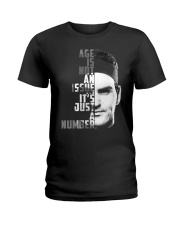 LIMITED EDITION Ladies T-Shirt tile