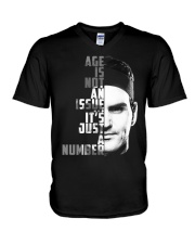 LIMITED EDITION V-Neck T-Shirt tile