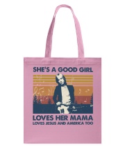 LIMITED EDITION Tote Bag tile