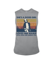 LIMITED EDITION Sleeveless Tee tile
