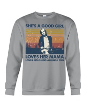 LIMITED EDITION Crewneck Sweatshirt tile