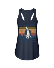 LIMITED EDITION Ladies Flowy Tank tile
