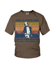 LIMITED EDITION Youth T-Shirt tile