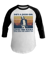 LIMITED EDITION Baseball Tee tile