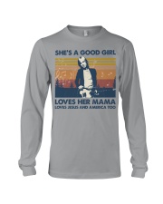 LIMITED EDITION Long Sleeve Tee tile