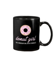 Limited Edition - Donut Girl Mug thumbnail