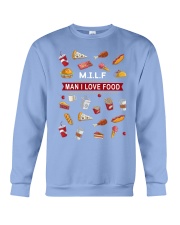 MILF - FULY Crewneck Sweatshirt thumbnail