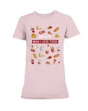 MILF - FULY Premium Fit Ladies Tee thumbnail