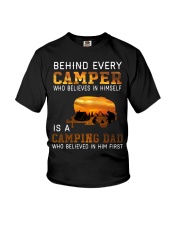 Camping Sale 113 Youth T-Shirt tile