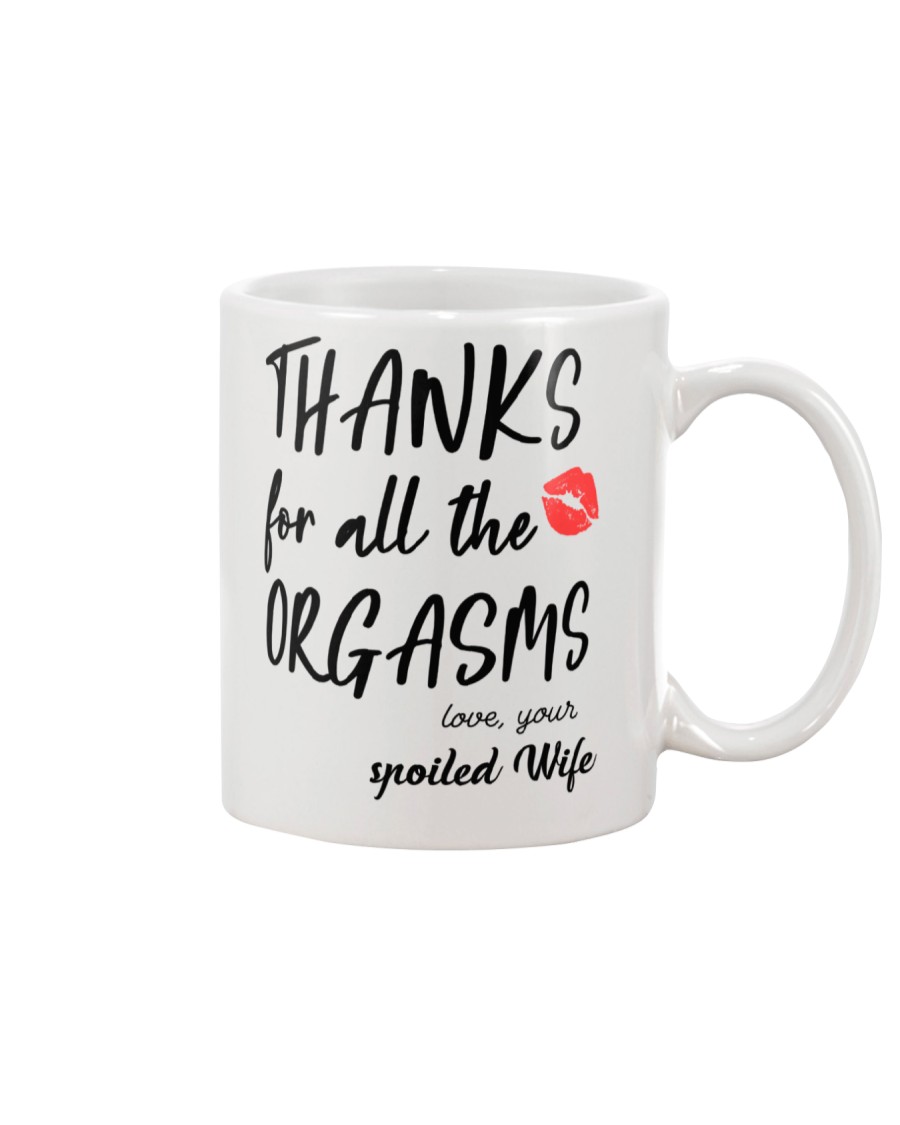 Limited version Mug