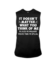MATTER Sleeveless Tee thumbnail