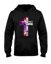 Camping Sale 88 Hooded Sweatshirt tile