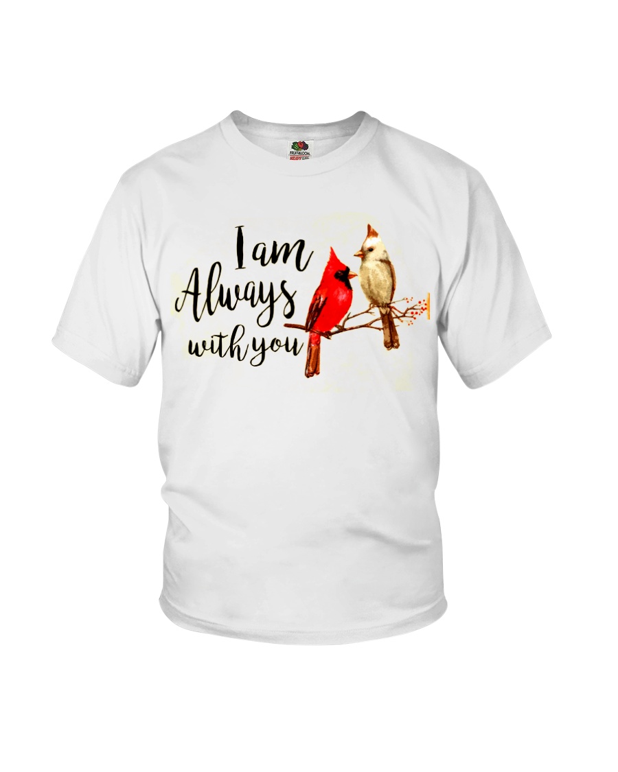 forever in love Youth T-Shirt
