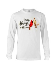 forever in love Long Sleeve Tee thumbnail