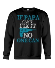 If Papa Can't Fix It - DP98 Crewneck Sweatshirt tile