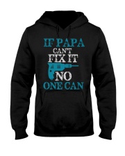 If Papa Can't Fix It - DP98 Hooded Sweatshirt tile