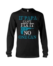 If Papa Can't Fix It - DP98 Long Sleeve Tee tile