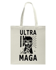 Ultra Maga 12 Tote Bag tile