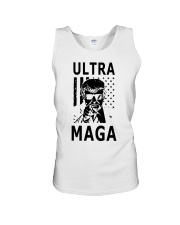 Ultra Maga 12 Unisex Tank tile