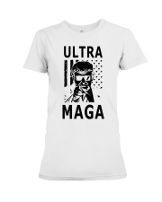 Ultra Maga 12 Premium Fit Ladies Tee tile