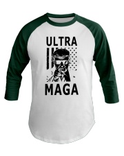Ultra Maga 12 Baseball Tee tile