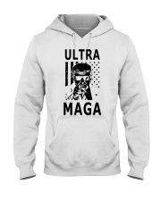 Ultra Maga 12 Hooded Sweatshirt tile
