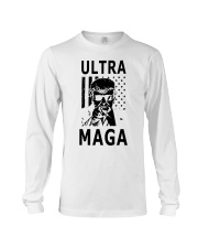 Ultra Maga 12 Long Sleeve Tee tile