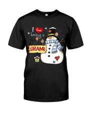 NTA - GRAMI Classic T-Shirt tile