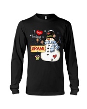 NTA - GRAMI Long Sleeve Tee tile