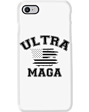 Ultra Maga 9 Phone Case tile