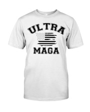 Ultra Maga 9 Premium Fit Mens Tee tile