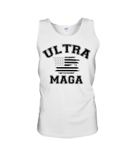 Ultra Maga 9 Unisex Tank tile