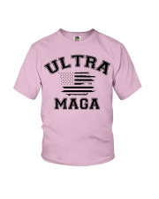 Ultra Maga 9 Youth T-Shirt tile