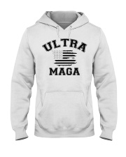 Ultra Maga 9 Hooded Sweatshirt tile