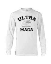 Ultra Maga 9 Long Sleeve Tee tile