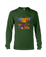 HIPPIE - H9H3 Long Sleeve Tee tile