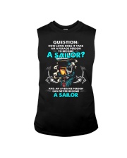 SAILOR Sleeveless Tee thumbnail