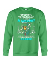 SAILOR Crewneck Sweatshirt thumbnail
