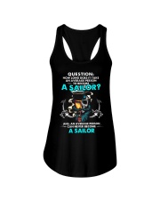 SAILOR Ladies Flowy Tank thumbnail