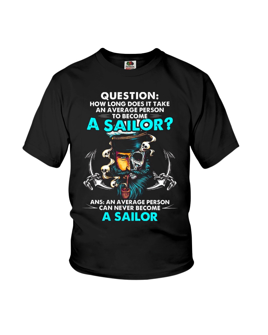 SAILOR Youth T-Shirt